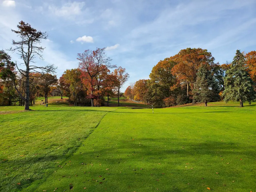 Weequahic-Golf-Course