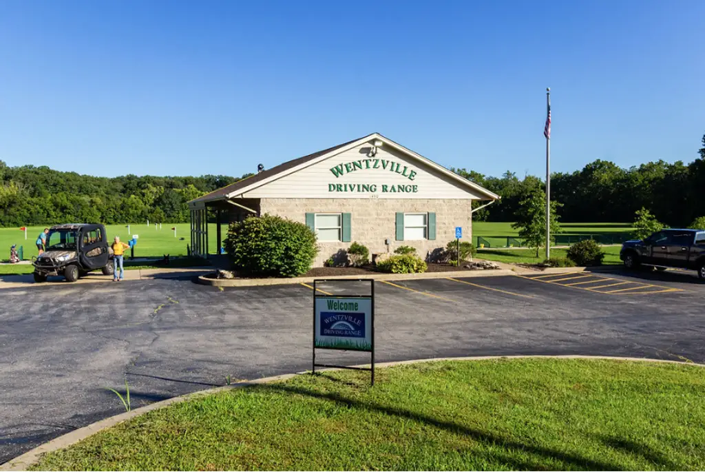 Wentzville-Driving-Range