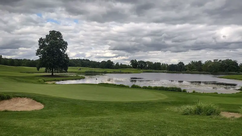 Westwynd Golf Course