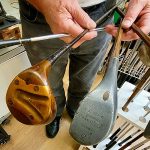 What To Do With Old Golf Clubs