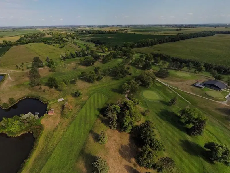 Whetstone Creek Golf Course