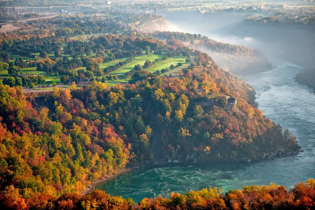 Whirlpool-Golf-Course