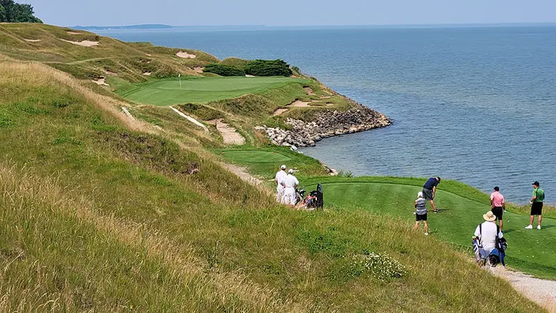 Whistling Straits (Straits)