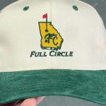 Masters Hats So Expensive