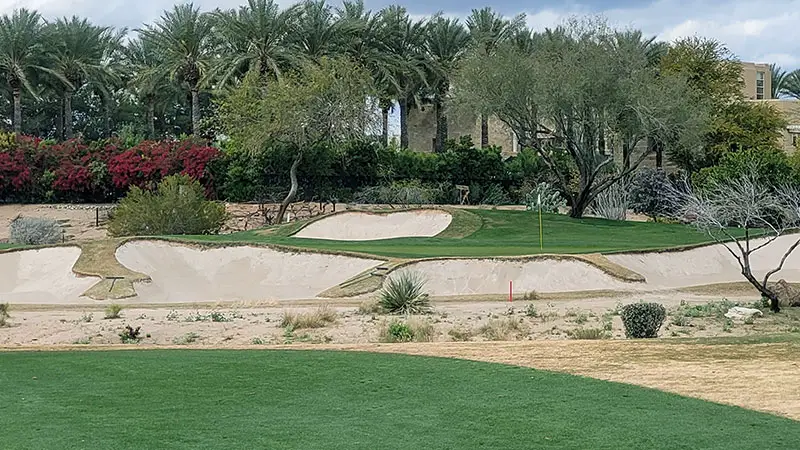 Wildfire Golf Club - Palmer Course