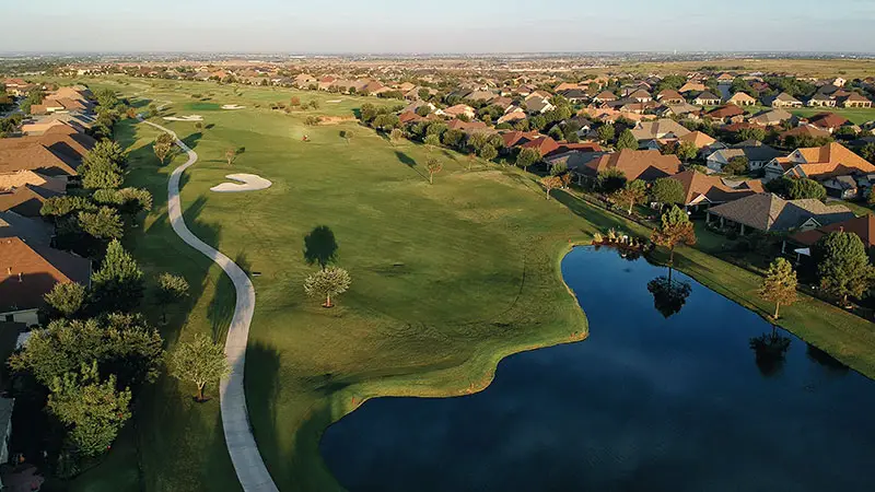 Wildhorse Golf Club of Robson Ranch