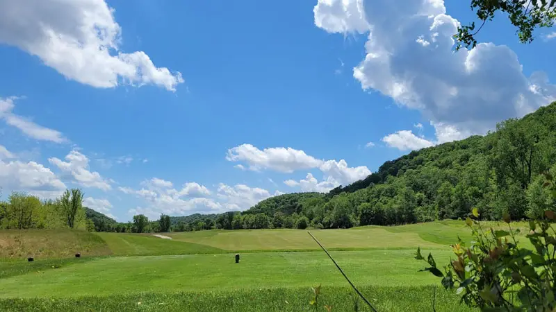 Willow Creek Golf Course