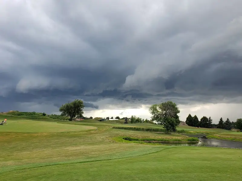 Willow Valley Golf Course