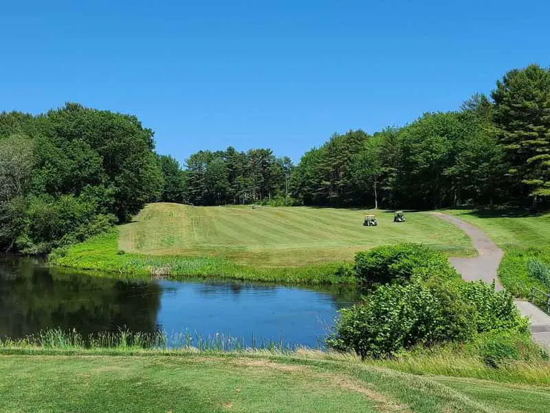 Willowdale Golf Club