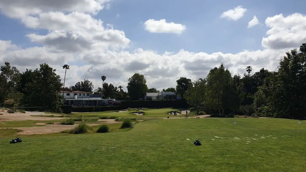 Wilshire-Country-Club