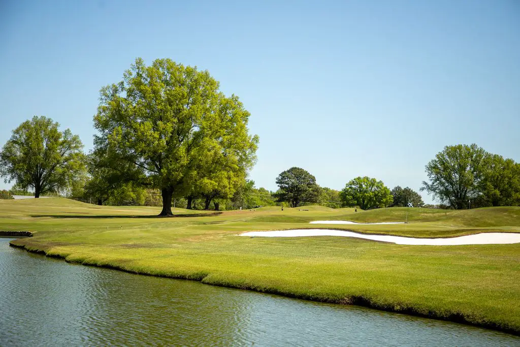 Windyke-Country-Club