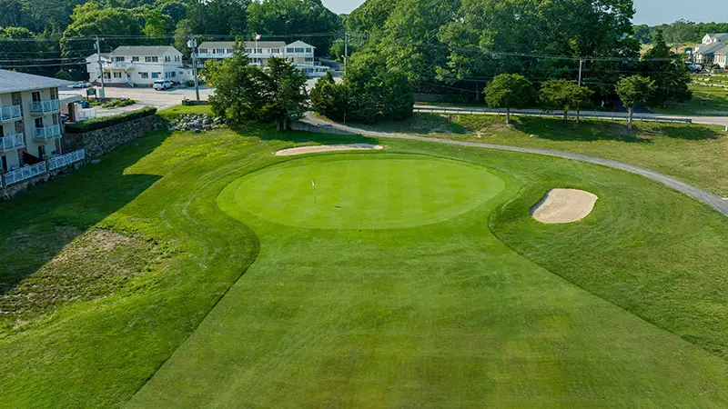 Winnapaug Country Club