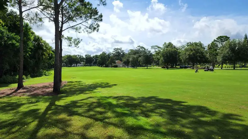 Winter Park Golf Course