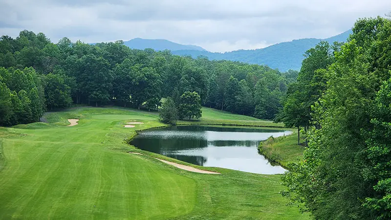 Wintergreen Resort - Stoney Creek