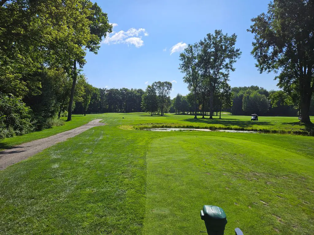 Woodside-Golf-Course