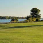 Wyandotte Shores Golf Course