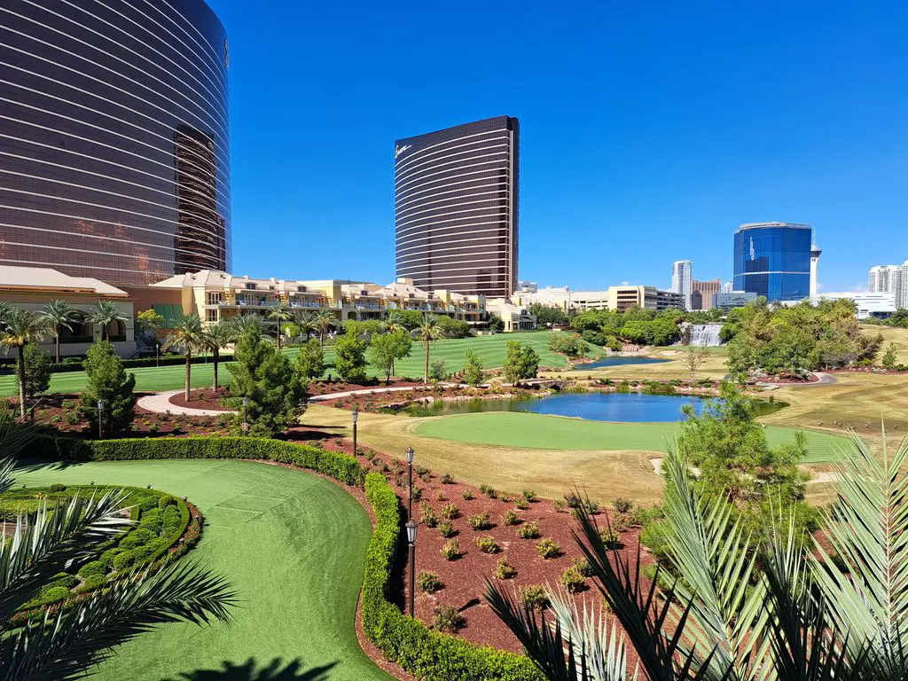 Wynn-Golf-Club