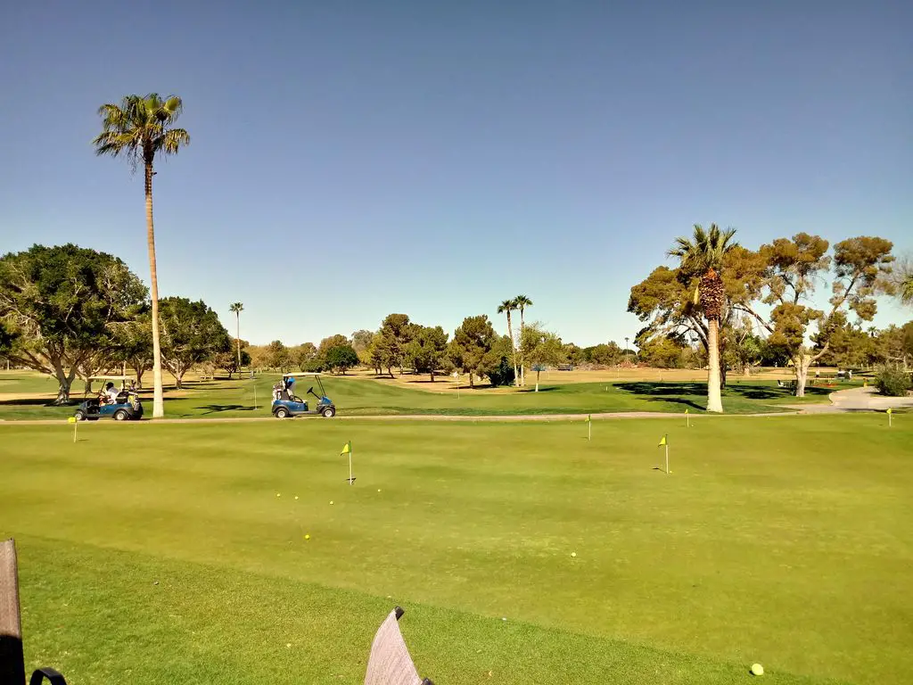 Yuma-Golf-Country-Club