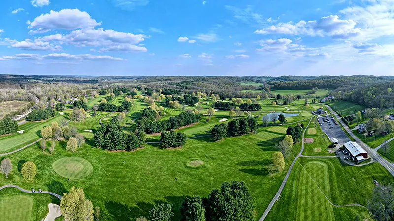 Zoar Village Golf Course