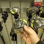 are tour edge bazooka golf clubs good