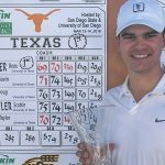 beau hossler career earnings