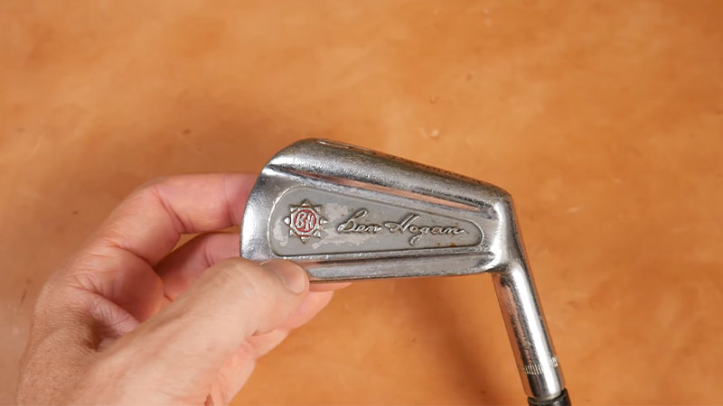 ben hogan golf clubs