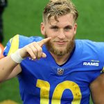 cooper kupp salary