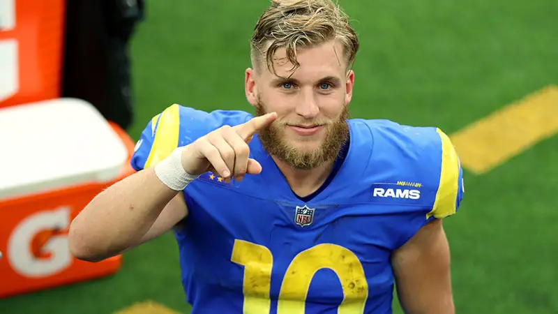 cooper kupp salary