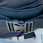 how to tighten a baseball belt