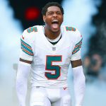 jalen ramsey height and weight