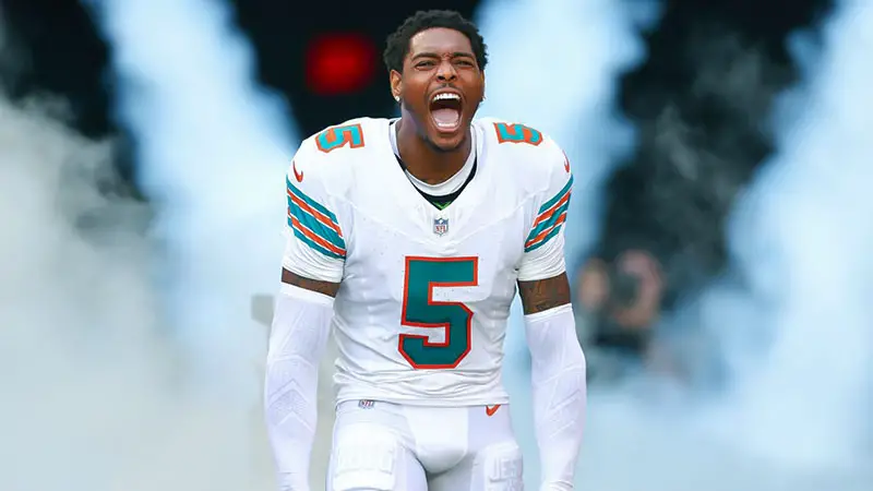 jalen ramsey height and weight