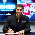 jimmy garoppolo contract