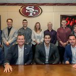 jimmy garoppolo family