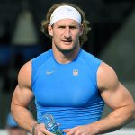 joey bosa height and weight