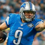 matthew stafford contract