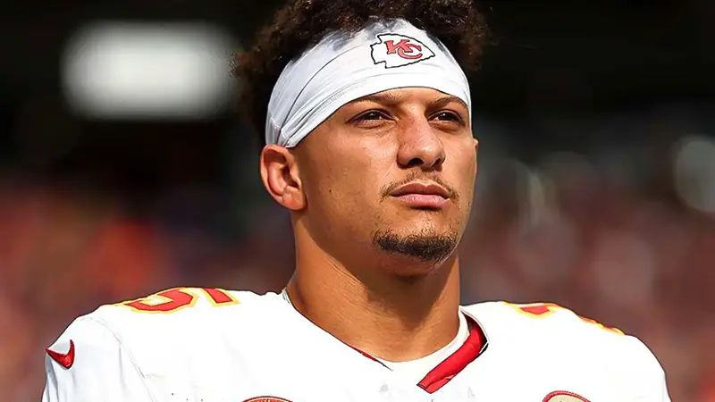 patrick mahomes net worth