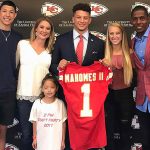 patrick mahomes parents