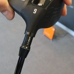 pxg 0211 driver adjustment