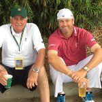 ryan palmer caddie