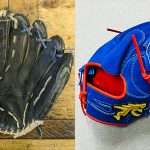 softball vs baseball glove