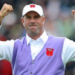 stewart cink nationality