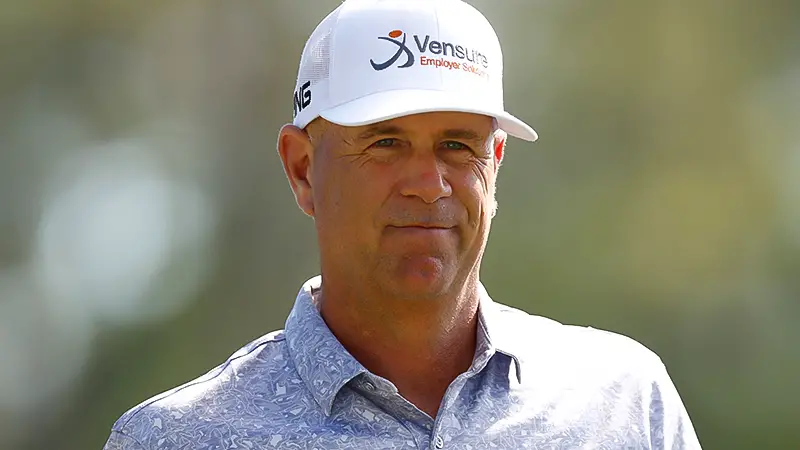 stewart cink net worth