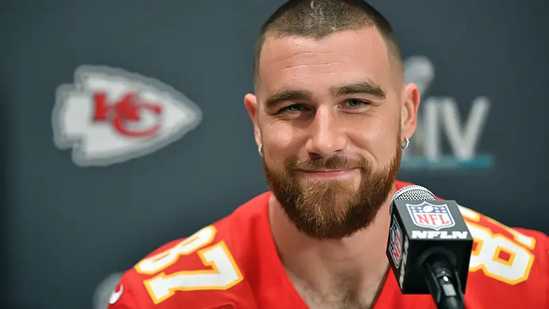 travis kelce net worth