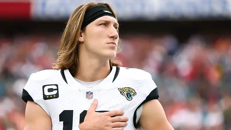 trevor lawrence contract