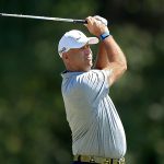 what clubs does stewart cink use