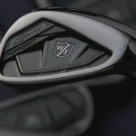 forged mean in golf