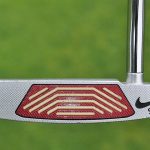 what putter does justin suh use