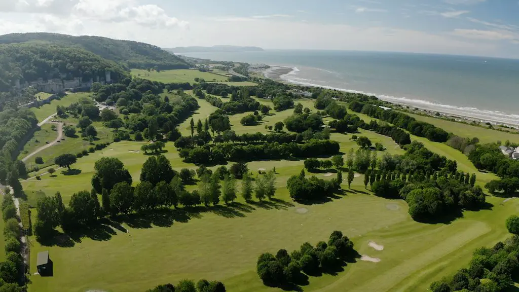 Abergele-Golf-Club