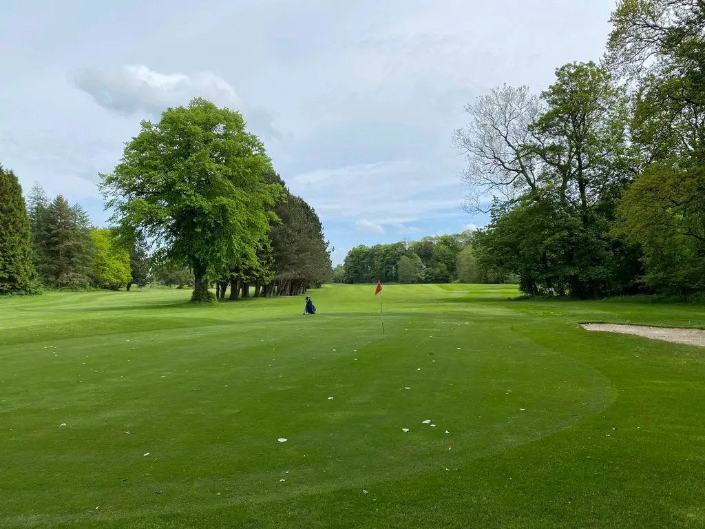 Annanhill-Golf-Course