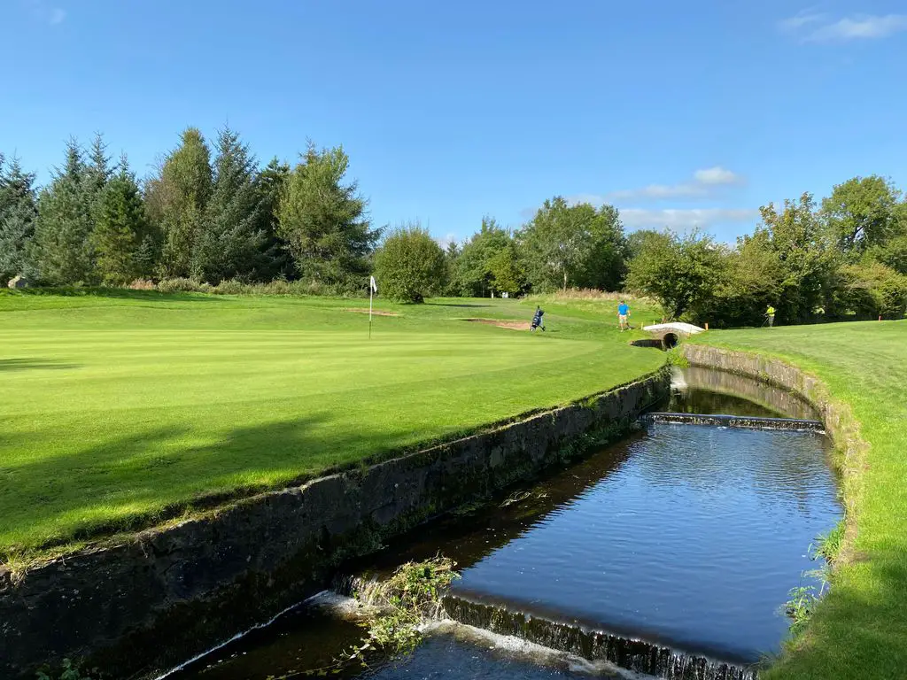 Ardeer-Golf-Club